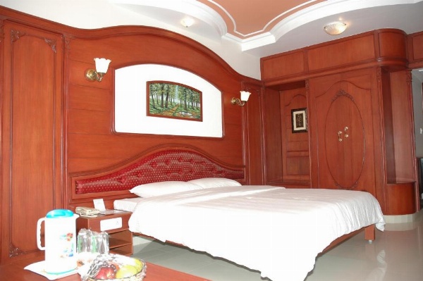 Hotel Gnanam image 15